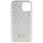 Kate Spade Protective Hardshell Case for Apple iPhone 11 Pro - Spade Flower Cell Phone - Cases, Covers & Skins Kate Spade New York - Simple Cell Bulk Wholesale Pricing - USA Seller