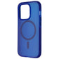 Tech21 EvoCheck Series Gel Case for MAGSAFE for Apple iPhone 14 Pro - Blue Cell Phone - Cases, Covers & Skins Tech21 - Simple Cell Bulk Wholesale Pricing - USA Seller