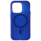 Tech21 EvoCheck Series Gel Case for MAGSAFE for Apple iPhone 14 Pro - Blue Cell Phone - Cases, Covers & Skins Tech21 - Simple Cell Bulk Wholesale Pricing - USA Seller