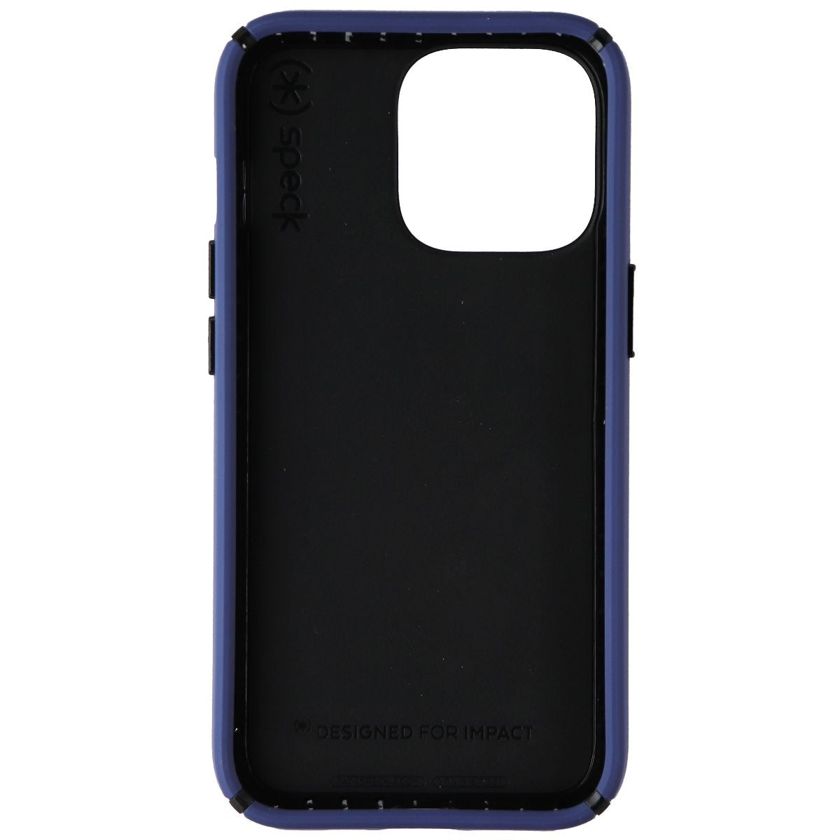 Speck Presidio2 Pro Case for Apple iPhone 13 Pro - Coastal Blue and Black Cell Phone - Cases, Covers & Skins Speck - Simple Cell Bulk Wholesale Pricing - USA Seller