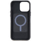 Speck Presidio2 Grip Case For Magsafe for iPhone 13 Pro Max/12 Pro Max - Black Cell Phone - Cases, Covers & Skins Speck - Simple Cell Bulk Wholesale Pricing - USA Seller