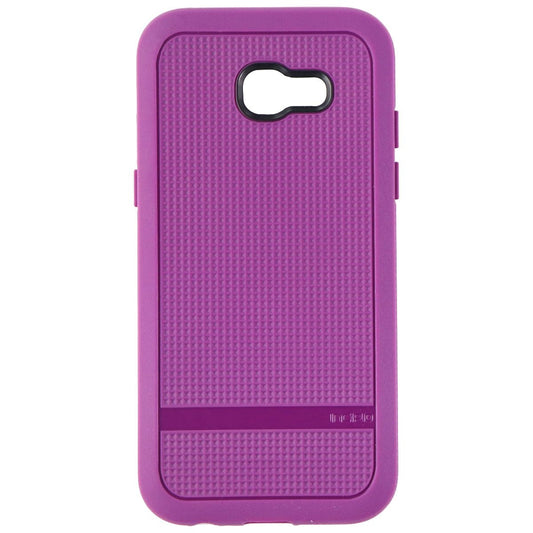 Incipio NGP Advanced Series Gel Case for Samsung Galaxy A5 - Plum Purple Cell Phone - Cases, Covers & Skins Incipio    - Simple Cell Bulk Wholesale Pricing - USA Seller