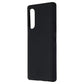 Incipio DualPro Series Dual Layer Case for LG Velvet 5G UW - Matte Black Cell Phone - Cases, Covers & Skins Incipio    - Simple Cell Bulk Wholesale Pricing - USA Seller