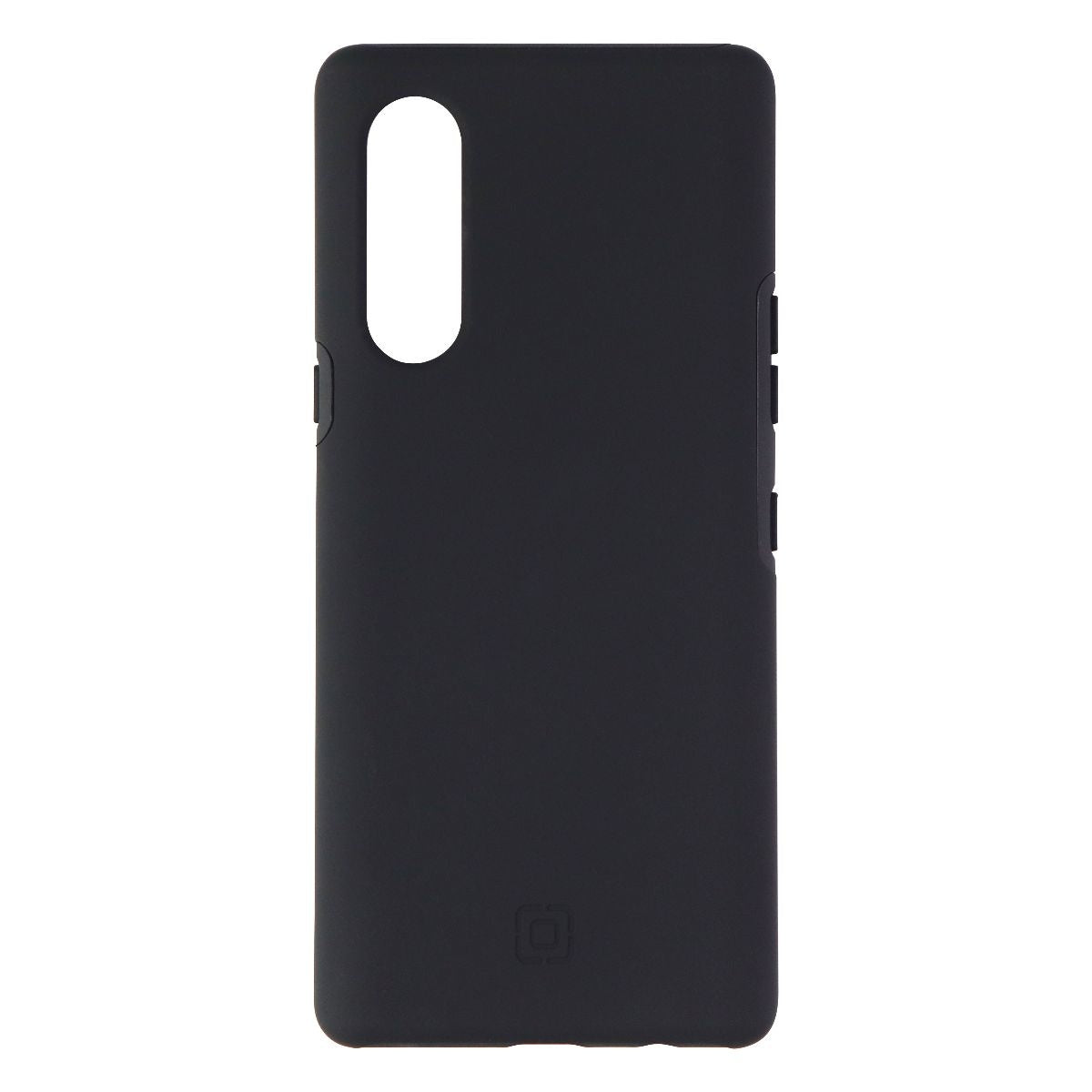 Incipio DualPro Series Dual Layer Case for LG Velvet 5G UW - Matte Black Cell Phone - Cases, Covers & Skins Incipio - Simple Cell Bulk Wholesale Pricing - USA Seller