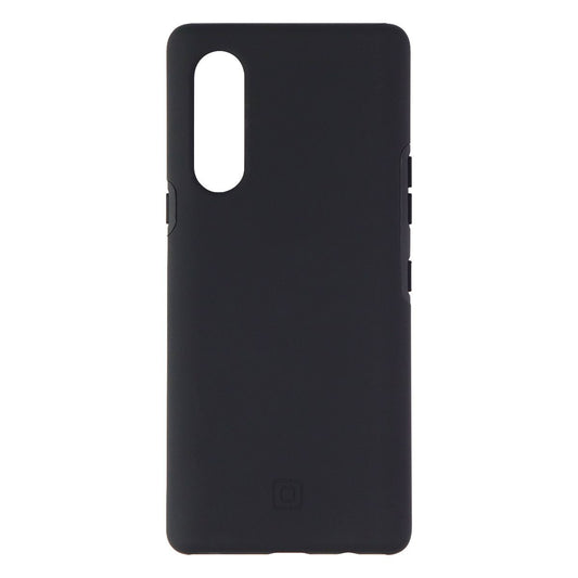 Incipio DualPro Series Dual Layer Case for LG Velvet 5G UW - Matte Black