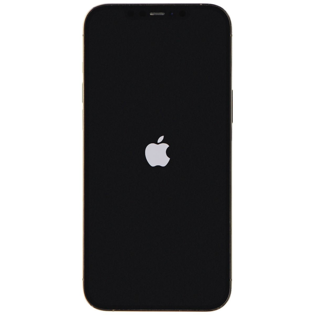 Apple iPhone 12 Pro Max (6.7-inch) Smartphone (A2342) AT&T Only - Gold / 128GB Cell Phones & Smartphones Apple - Simple Cell Bulk Wholesale Pricing - USA Seller