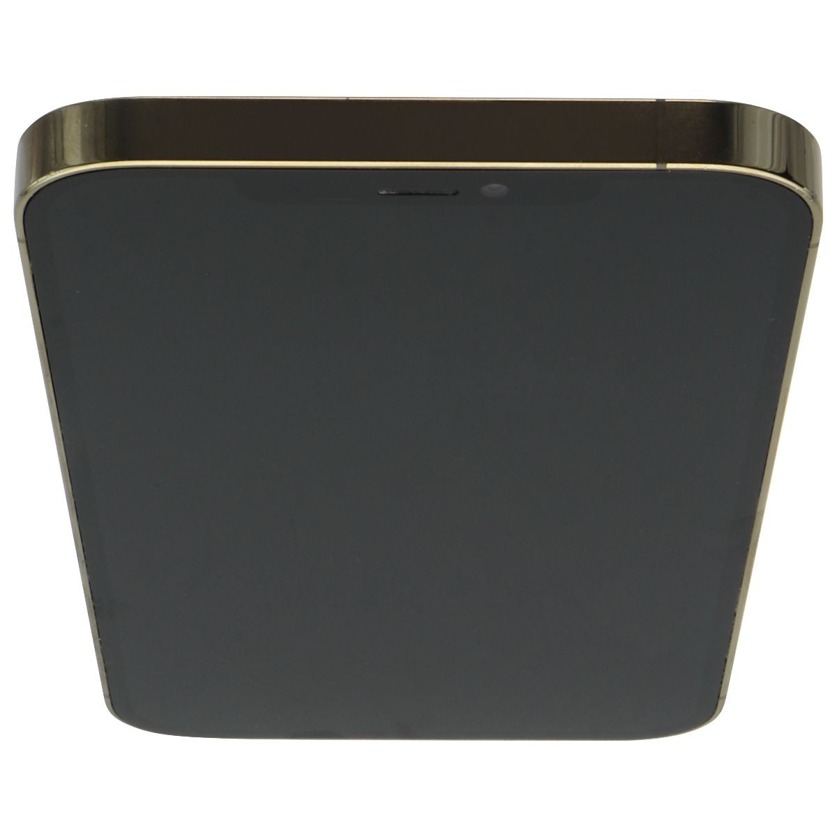 Apple iPhone 12 Pro Max (6.7-inch) Smartphone (A2342) AT&T Only - Gold / 128GB Cell Phones & Smartphones Apple - Simple Cell Bulk Wholesale Pricing - USA Seller