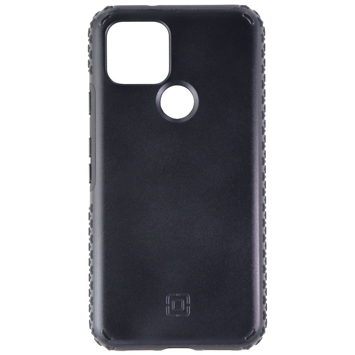 Incipio Grip Series Hybrid Hardshell Case for Google Pixel 5 - Black Cell Phone - Cases, Covers & Skins Incipio - Simple Cell Bulk Wholesale Pricing - USA Seller