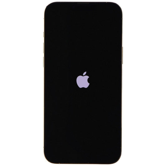 Apple iPhone 13 Pro Max (6.7-inch) Smartphone (A2484) Unlocked - 128GB/Gold