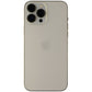 Apple iPhone 13 Pro Max (6.7-in) Smartphone (A2484) Unlocked - 1TB / Gold