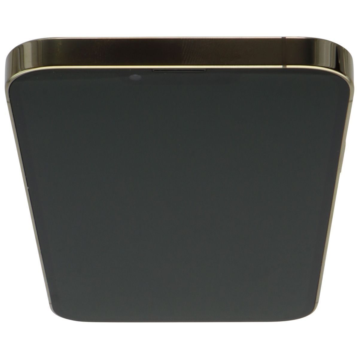 Apple iPhone 13 Pro Max (6.7-inch) Smartphone (A2484) Unlocked - 128GB/Gold