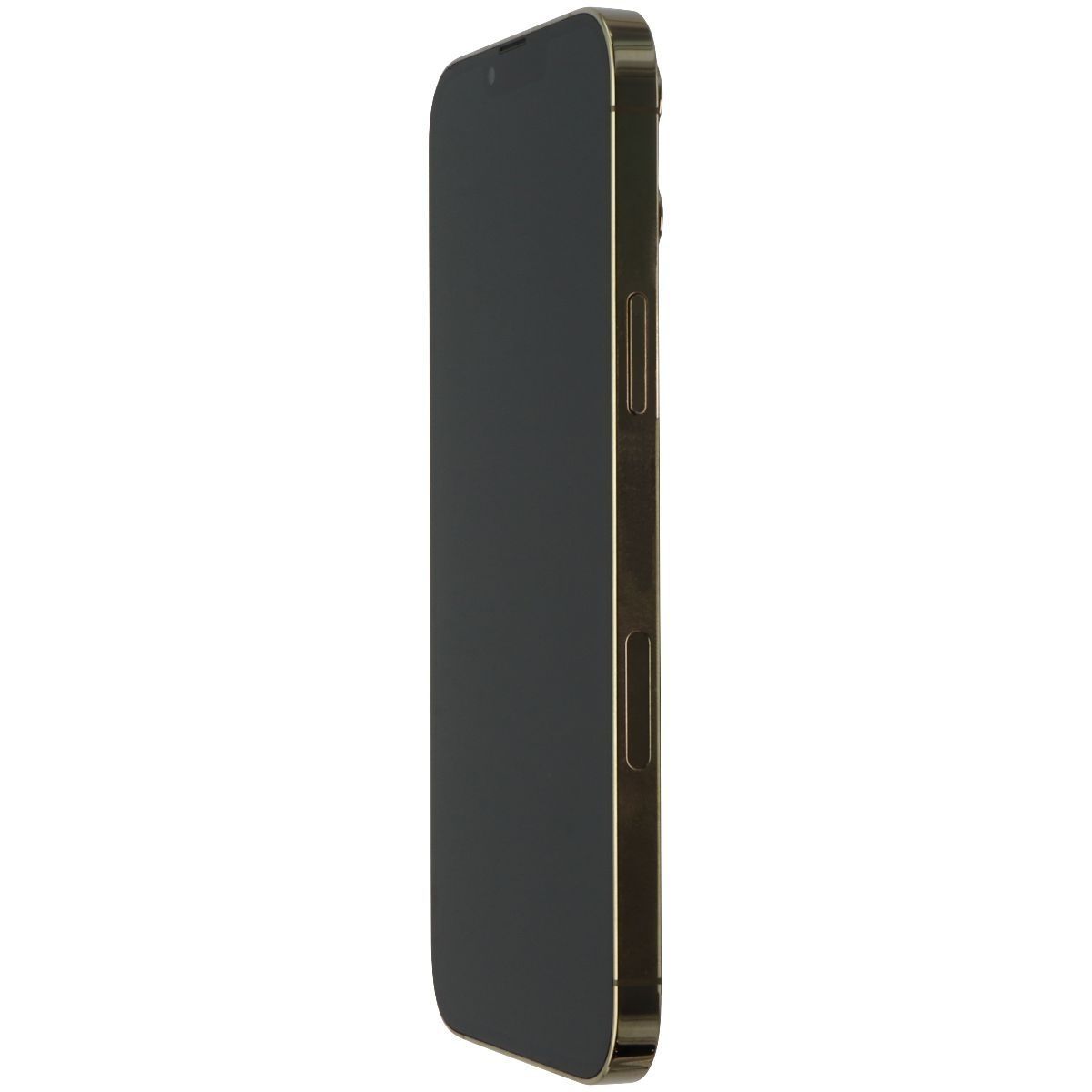 Apple iPhone 13 Pro Max (6.7-inch) Smartphone (A2484) Unlocked - 128GB/Gold Cell Phones & Smartphones Apple - Simple Cell Bulk Wholesale Pricing - USA Seller