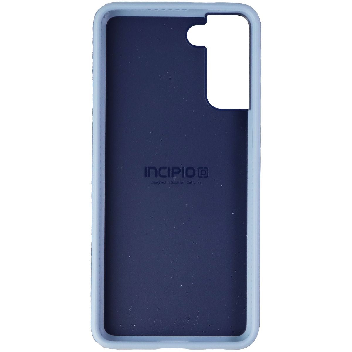 Incipio Grip Series Hard Case for Samsung Galaxy (S21+) - Midnight Blue Cell Phone - Cases, Covers & Skins Incipio - Simple Cell Bulk Wholesale Pricing - USA Seller