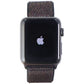 Apple Watch Series 3 (42mm) Space Gray Al/Black Sp Loop (GPS + Cellular) A1861 Smart Watches Apple - Simple Cell Bulk Wholesale Pricing - USA Seller