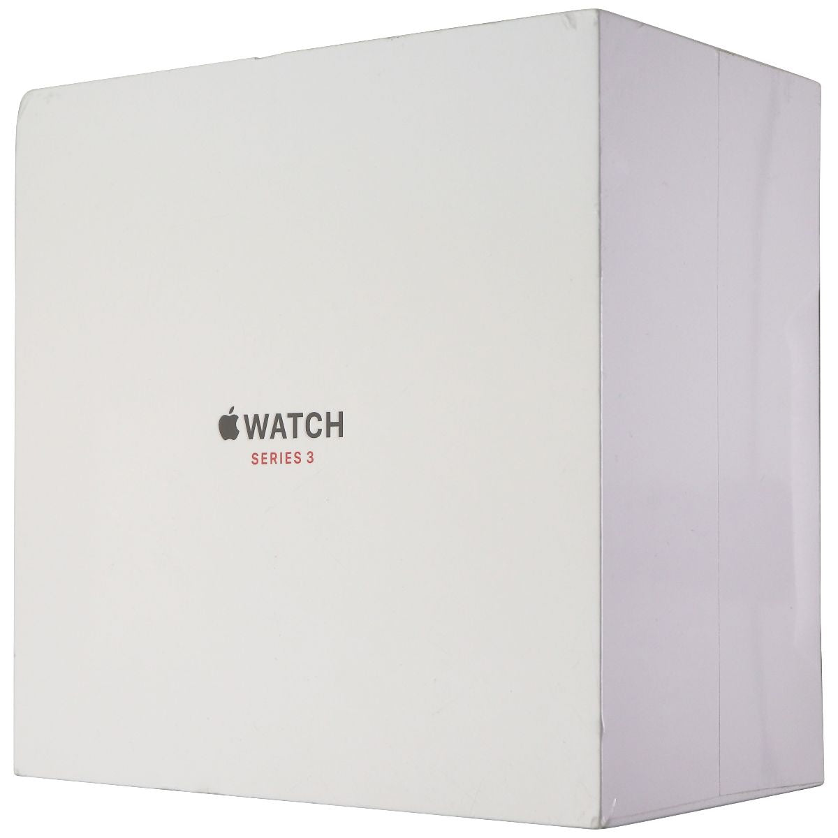 Apple Watch Series 3 (42mm) Space Gray Al/Black Sp Loop (GPS + Cellular) A1861 Smart Watches Apple - Simple Cell Bulk Wholesale Pricing - USA Seller