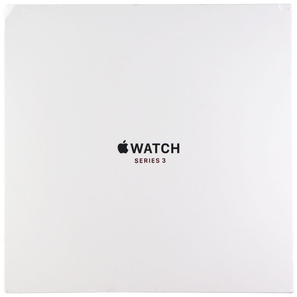 Apple Watch Series 3 (42mm) Space Gray Al/Black Sp Loop (GPS + Cellular) A1861 Smart Watches Apple - Simple Cell Bulk Wholesale Pricing - USA Seller