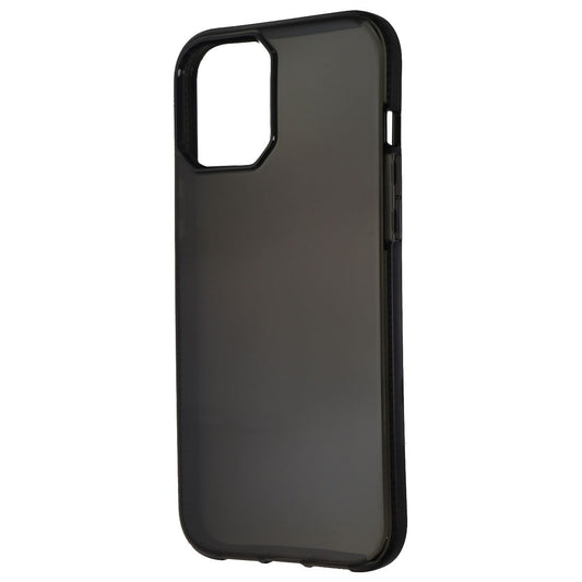 Griffin Survivor Clear Series Hard Case for Apple iPhone 12 Pro Max - Black Tint Cell Phone - Cases, Covers & Skins Griffin    - Simple Cell Bulk Wholesale Pricing - USA Seller
