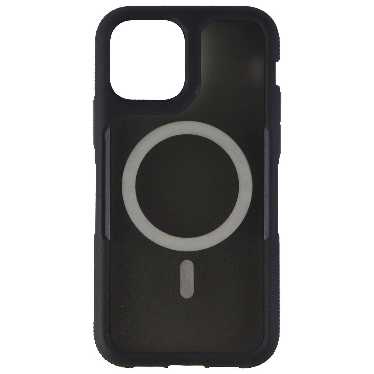 Griffin Survivor Endurance Case for MagSafe for iPhone 12 Pro/iPhone 12 - Black Cell Phone - Cases, Covers & Skins Griffin - Simple Cell Bulk Wholesale Pricing - USA Seller
