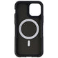 Griffin Survivor Endurance Case for MagSafe for iPhone 12 Pro/iPhone 12 - Black Cell Phone - Cases, Covers & Skins Griffin - Simple Cell Bulk Wholesale Pricing - USA Seller