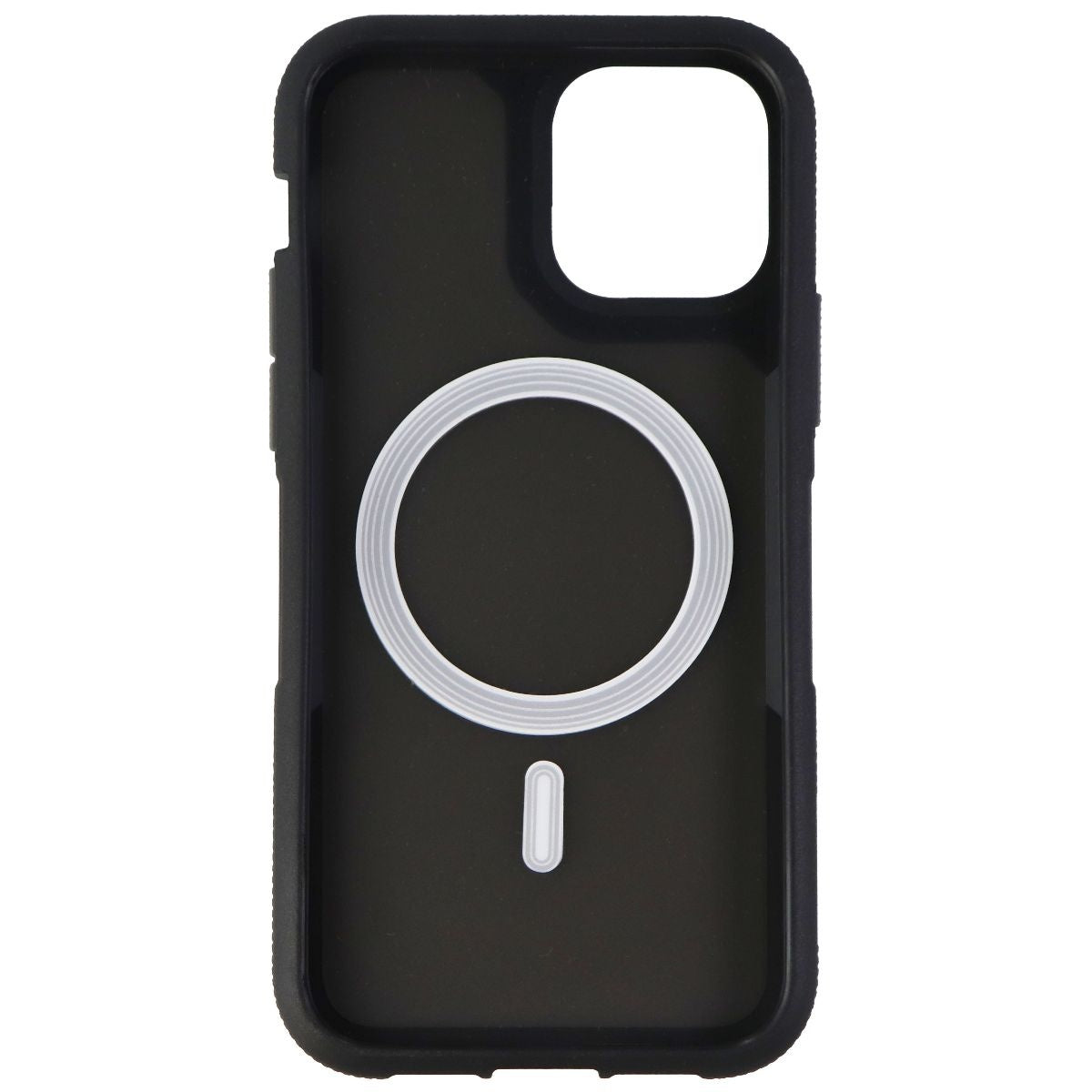Griffin Survivor Endurance Case for MagSafe for iPhone 12 Pro/iPhone 12 - Black Cell Phone - Cases, Covers & Skins Griffin - Simple Cell Bulk Wholesale Pricing - USA Seller