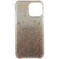 Kate Spade Hardshell Case for iPhone 13 Pro Max/12 Pro Max - Glitter Champagne