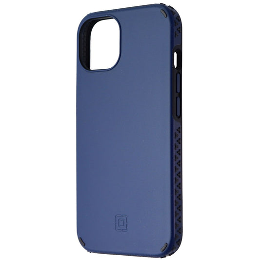 Incipio Grip Series Hard Case for Apple iPhone 13 Smartphones - Midnight Navy Cell Phone - Cases, Covers & Skins Incipio - Simple Cell Bulk Wholesale Pricing - USA Seller