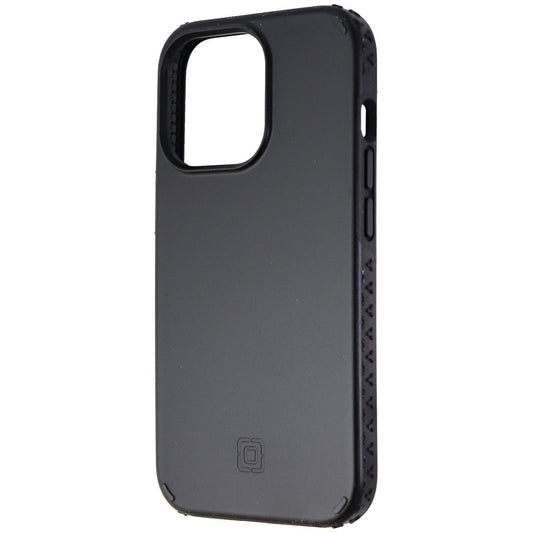 Incipio Grip Series Rugged Case for Apple iPhone 13 Pro - Black Cell Phone - Cases, Covers & Skins Incipio    - Simple Cell Bulk Wholesale Pricing - USA Seller