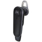 Motorola (Boom 3+) In-Ear Wireless Mono Headset w/ Alexa/Siri/Assistant - Black Cell Phone - Headsets Motorola - Simple Cell Bulk Wholesale Pricing - USA Seller