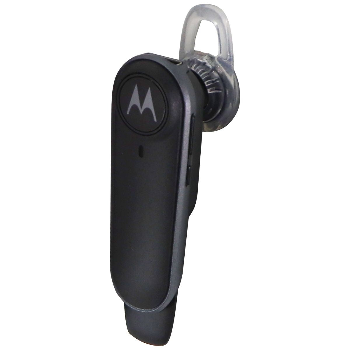 Motorola (Boom 3+) In-Ear Wireless Mono Headset w/ Alexa/Siri/Assistant - Black Cell Phone - Headsets Motorola - Simple Cell Bulk Wholesale Pricing - USA Seller