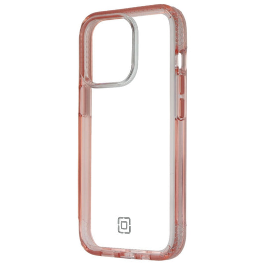 Incipio Slim Series Hybrid Case for Apple iPhone 13 Pro - Rose Pink/Clear Cell Phone - Cases, Covers & Skins Incipio    - Simple Cell Bulk Wholesale Pricing - USA Seller