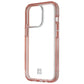 Incipio Slim Series Hybrid Case for Apple iPhone 13 Pro - Rose Pink/Clear Cell Phone - Cases, Covers & Skins Incipio - Simple Cell Bulk Wholesale Pricing - USA Seller