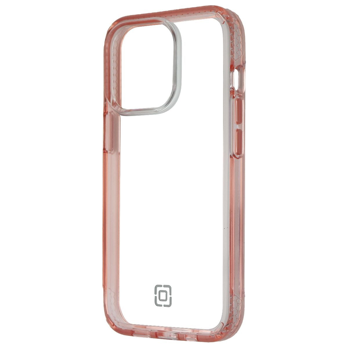 Incipio Slim Series Hybrid Case for Apple iPhone 13 Pro - Rose Pink/Clear Cell Phone - Cases, Covers & Skins Incipio - Simple Cell Bulk Wholesale Pricing - USA Seller