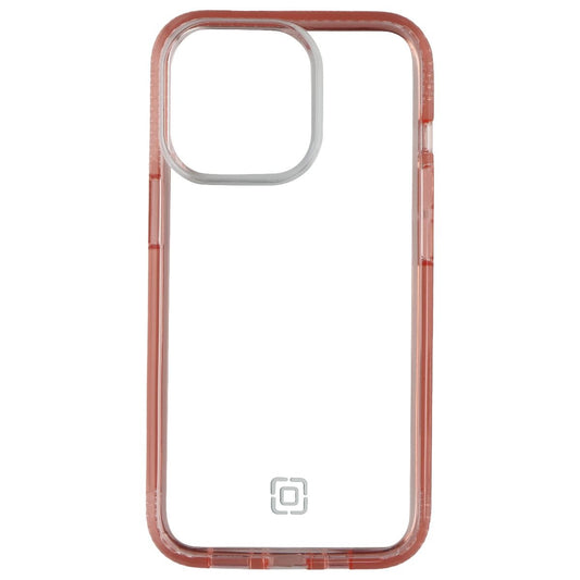 Incipio Slim Series Hybrid Case for Apple iPhone 13 Pro - Rose Pink/Clear Cell Phone - Cases, Covers & Skins Incipio    - Simple Cell Bulk Wholesale Pricing - USA Seller