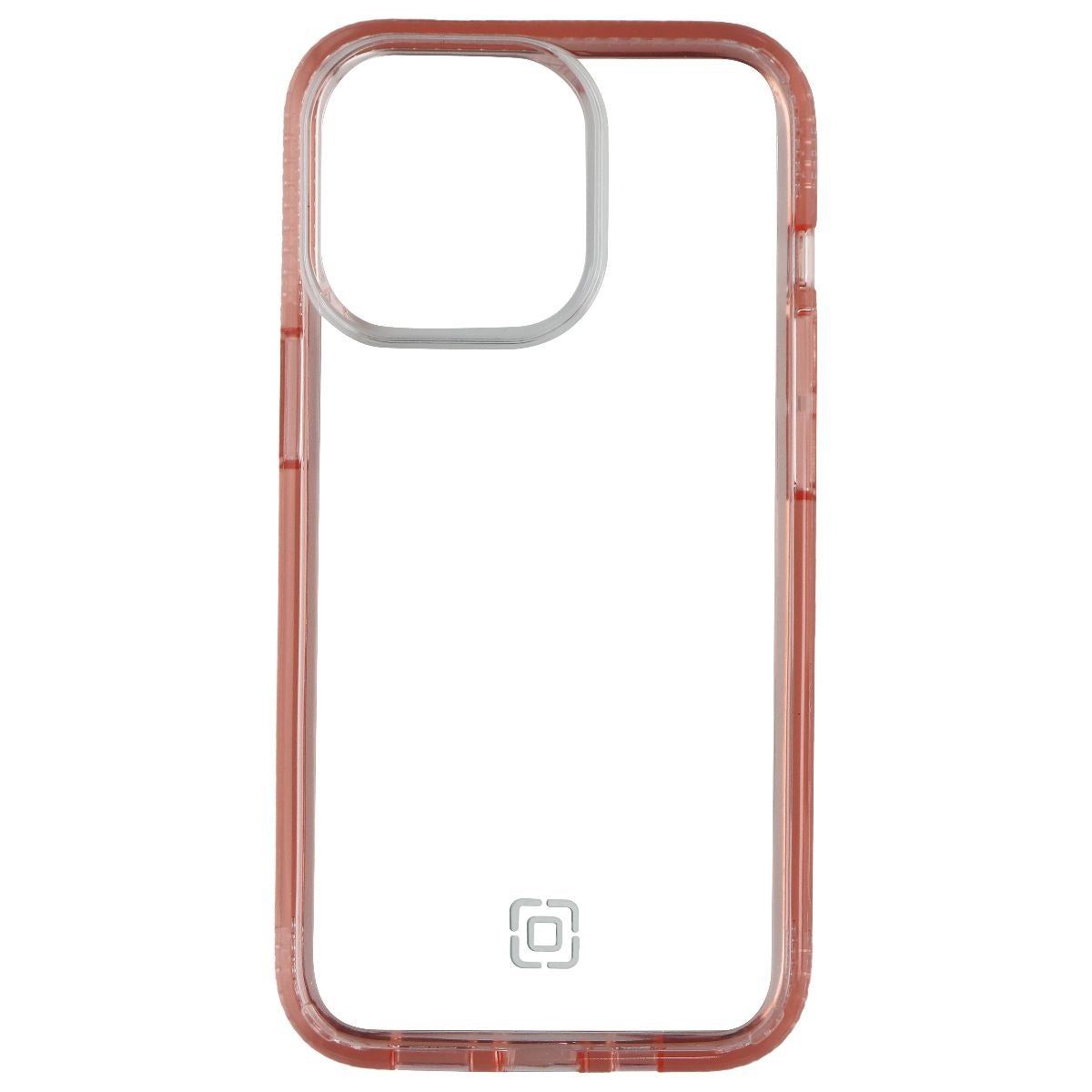 Incipio Slim Series Hybrid Case for Apple iPhone 13 Pro - Rose Pink/Clear Cell Phone - Cases, Covers & Skins Incipio - Simple Cell Bulk Wholesale Pricing - USA Seller