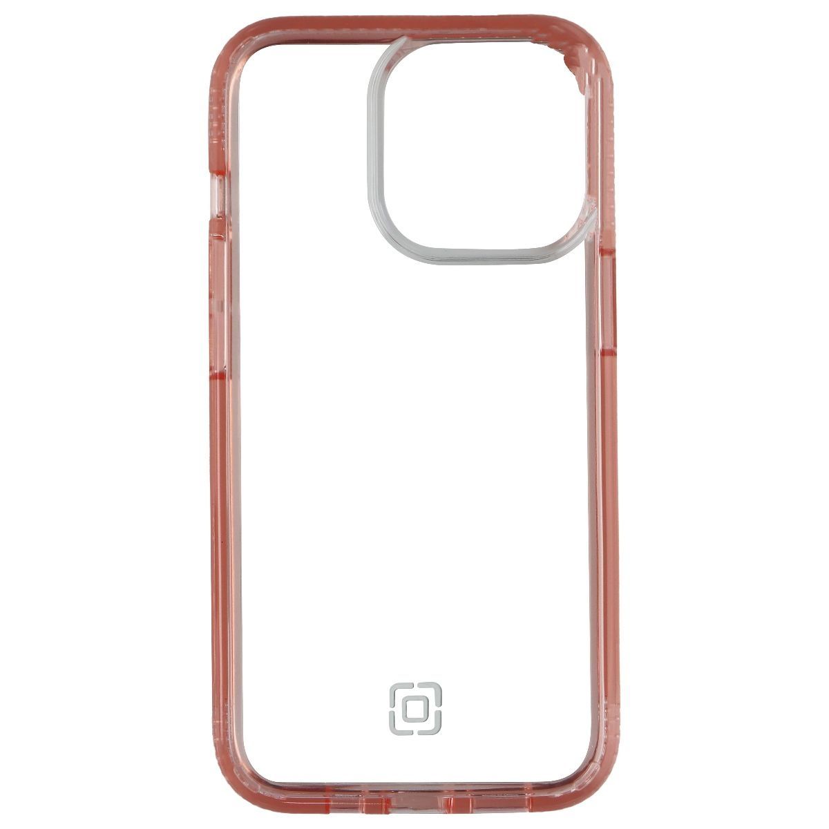 Incipio Slim Series Hybrid Case for Apple iPhone 13 Pro - Rose Pink/Clear Cell Phone - Cases, Covers & Skins Incipio    - Simple Cell Bulk Wholesale Pricing - USA Seller