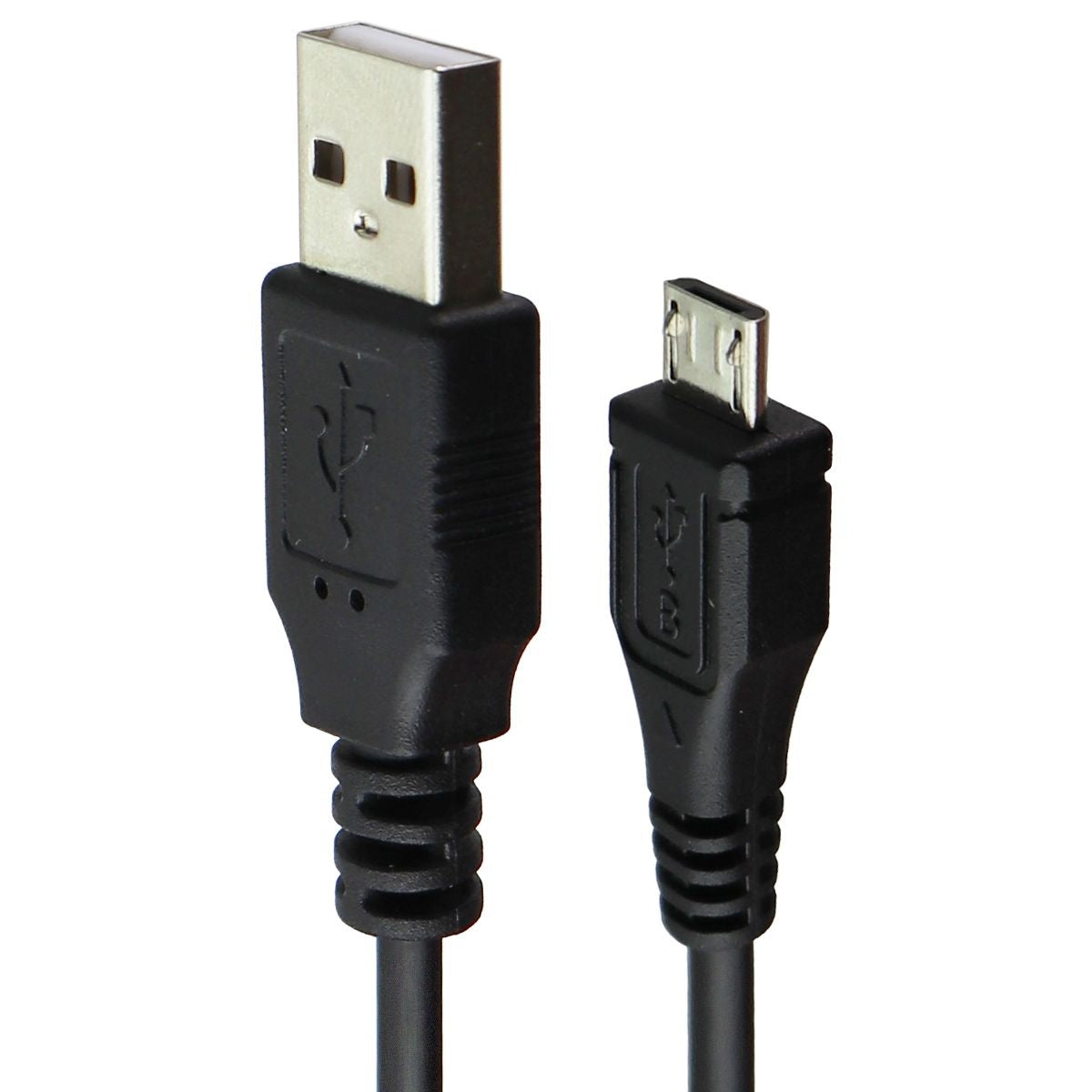 Orbic (3.3 Foot/1m) Micro-USB to USB-A Charge/Sync Cable - Black (RC2200LCBL) Cell Phone - Cables & Adapters Orbic - Simple Cell Bulk Wholesale Pricing - USA Seller