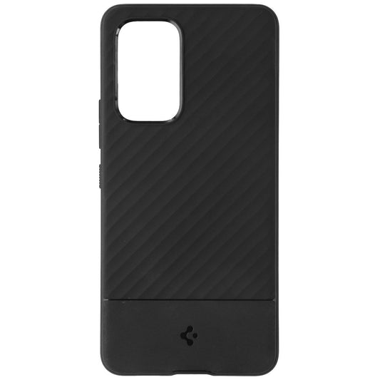 Spigen Core Armor Series Case for Samsung Galaxy A53 5G - Black Cell Phone - Cases, Covers & Skins Spigen    - Simple Cell Bulk Wholesale Pricing - USA Seller