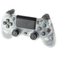 Sony DUALSHOCK 4 Wireless Controller for Playstation 4 PS4 - Crystal (CUH-ZCT2U) Gaming/Console - Controllers & Attachments Sony - Simple Cell Bulk Wholesale Pricing - USA Seller