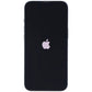 Apple iPhone 13 (6.1-inch) Smartphone (A2482) Consumer Cellular - 128GB/Midnight Cell Phones & Smartphones Apple - Simple Cell Bulk Wholesale Pricing - USA Seller