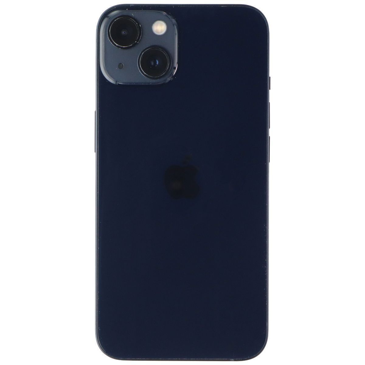 Apple iPhone 13 (6.1-inch) Smartphone (A2482) Consumer Cellular - 128GB/Midnight Cell Phones & Smartphones Apple - Simple Cell Bulk Wholesale Pricing - USA Seller