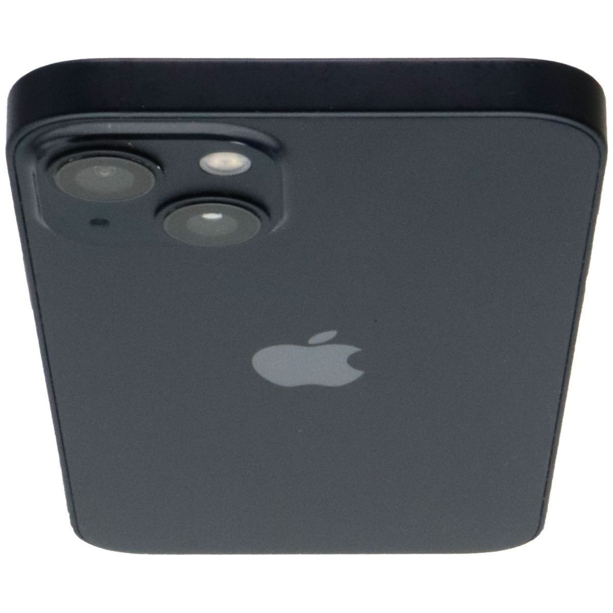 Apple iPhone 13 (6.1-inch) Smartphone (A2482) Consumer Cellular - 128GB/Midnight Cell Phones & Smartphones Apple - Simple Cell Bulk Wholesale Pricing - USA Seller