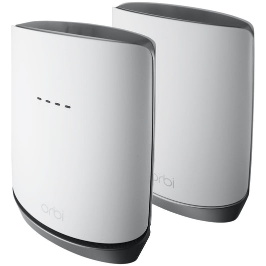 NETGEAR Orbi AX4200 Whole Home WiFi 6 with DOCSIS 3.1 Cable Modem CBK752 Networking - Modem & Wi-Fi Router Combos Netgear    - Simple Cell Bulk Wholesale Pricing - USA Seller