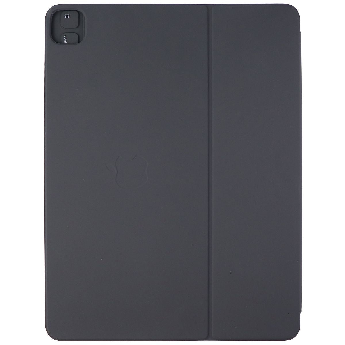 Apple Smart Keyboard Folio for iPad Pro 12.9-inch (5th/4th & 3rd Gen) - Black iPad/Tablet Accessories - Cases, Covers, Keyboard Folios Apple - Simple Cell Bulk Wholesale Pricing - USA Seller