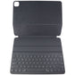 Apple Smart Keyboard Folio for iPad Pro 12.9-inch (5th/4th & 3rd Gen) - Black iPad/Tablet Accessories - Cases, Covers, Keyboard Folios Apple    - Simple Cell Bulk Wholesale Pricing - USA Seller