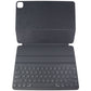 Apple Smart Keyboard Folio for iPad Pro 12.9-inch (5th/4th & 3rd Gen) - Black iPad/Tablet Accessories - Cases, Covers, Keyboard Folios Apple - Simple Cell Bulk Wholesale Pricing - USA Seller