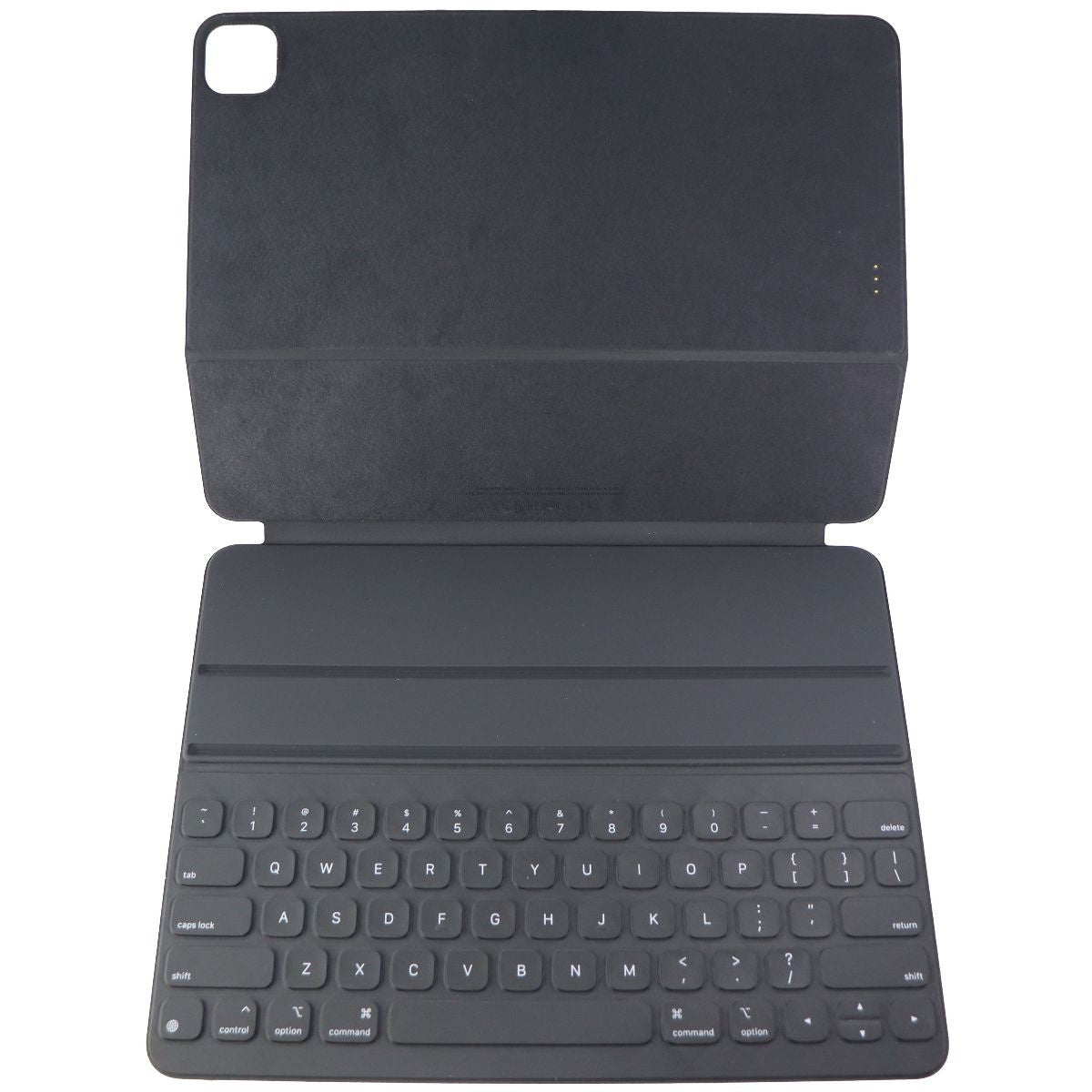 Apple Smart Keyboard Folio for iPad Pro 12.9-inch (5th/4th & 3rd Gen) - Black iPad/Tablet Accessories - Cases, Covers, Keyboard Folios Apple - Simple Cell Bulk Wholesale Pricing - USA Seller