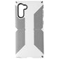 Speck Presidio Grip Case for Galaxy Note 10 - Marble Gray/Anthracite Gray Cell Phone - Cases, Covers & Skins Speck    - Simple Cell Bulk Wholesale Pricing - USA Seller