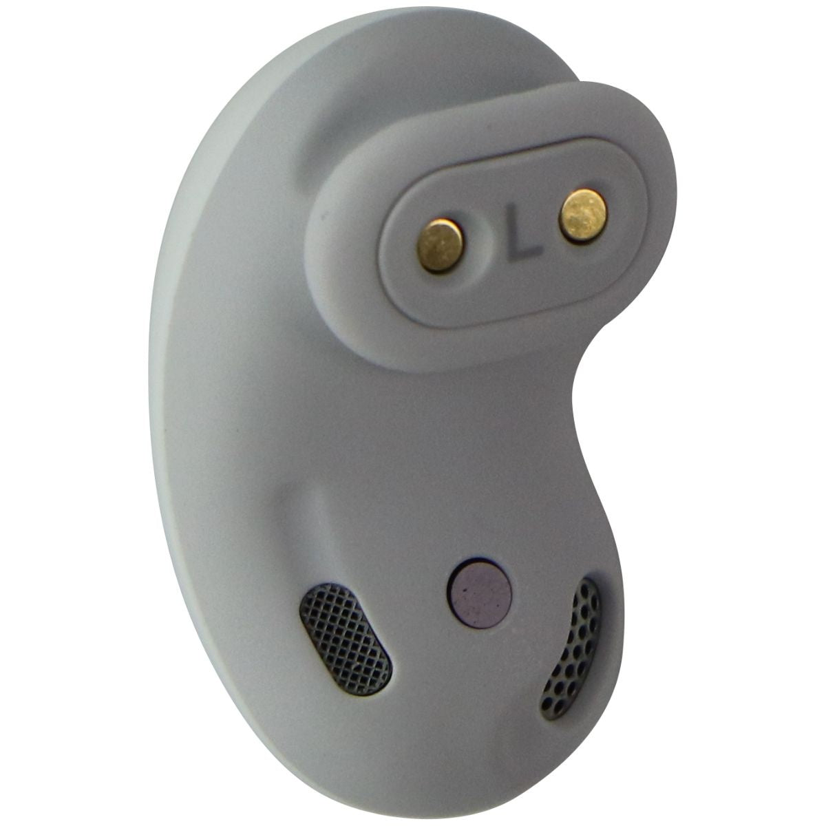 Samsung Buds Live - Left Side Only - White / No Charge Case (SM-R180) Portable Audio - Headphones Samsung - Simple Cell Bulk Wholesale Pricing - USA Seller