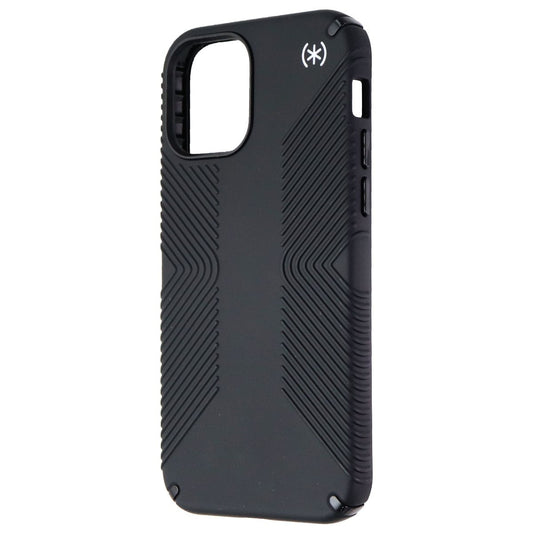 Speck Presidio 2 Series Grip Case for Apple iPhone 12 Pro / iPhone 12 - Black Cell Phone - Cases, Covers & Skins Speck - Simple Cell Bulk Wholesale Pricing - USA Seller