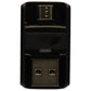 LEEF Bridge 3.0 USB Storage Flash Drive with Micro-USB Plug - Black (16GB) Digital Storage - USB Flash Drives Leef - Simple Cell Bulk Wholesale Pricing - USA Seller